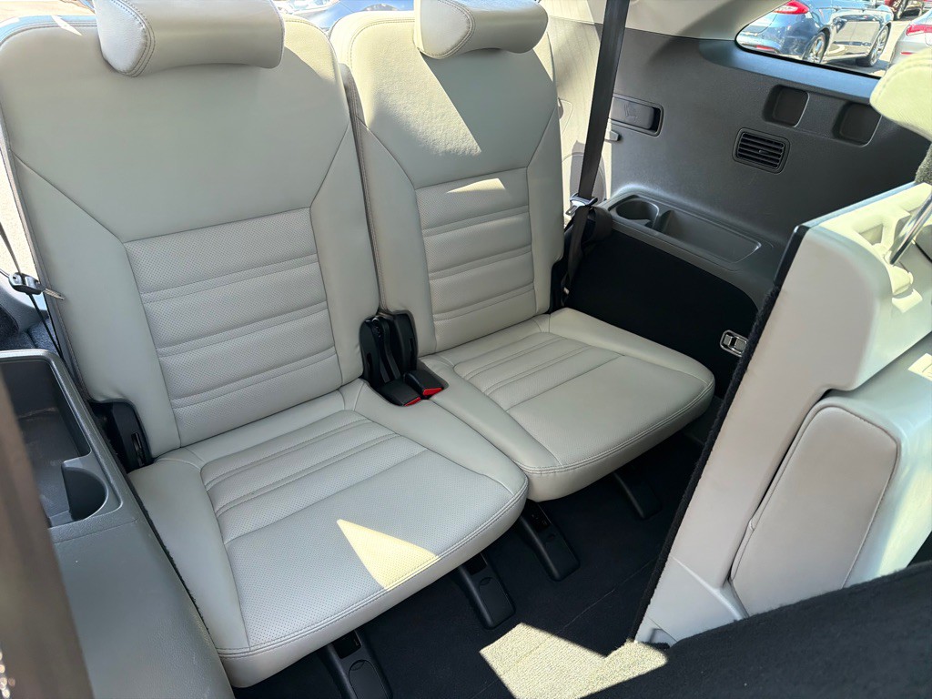2017 Kia Sorento Image 30