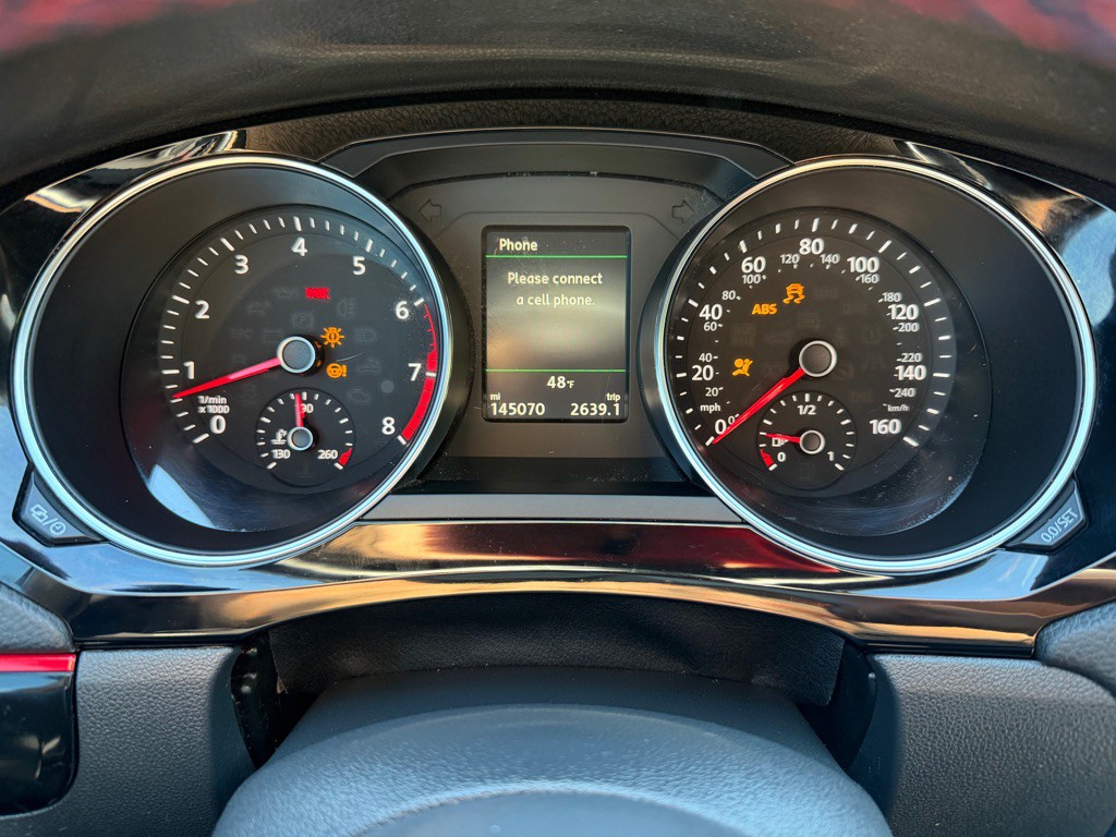 2017 Volkswagen Jetta Image 15