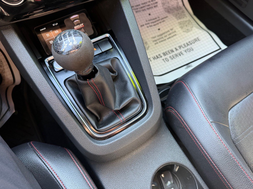 2017 Volkswagen Jetta Image 19