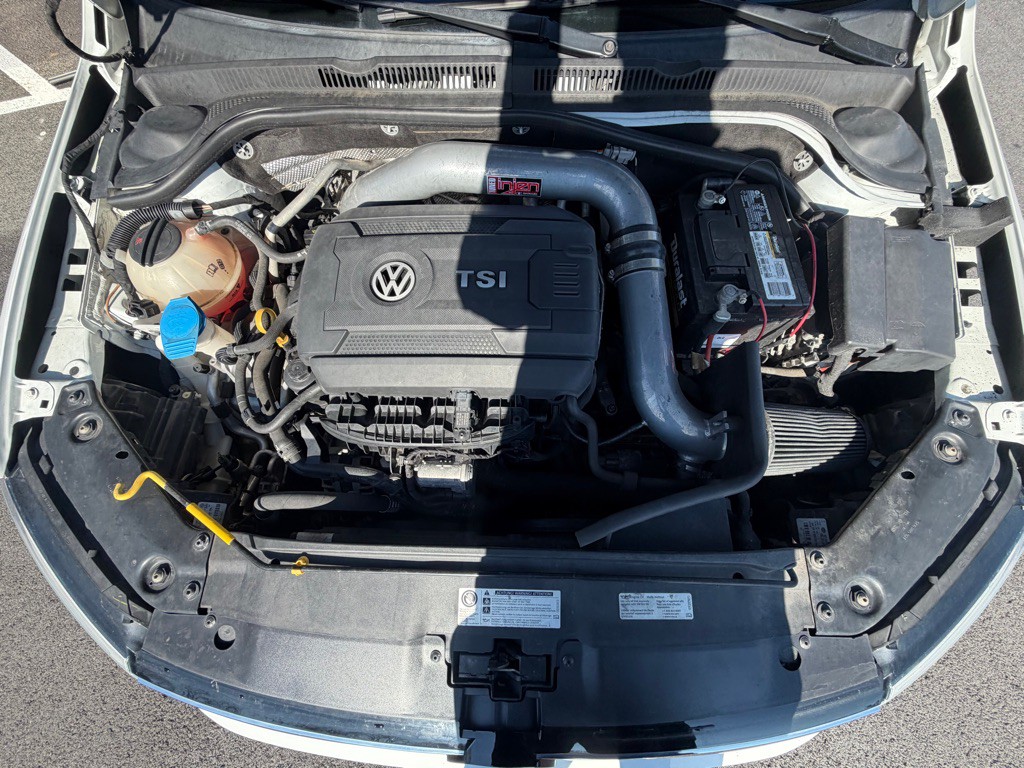 2017 Volkswagen Jetta Image 31