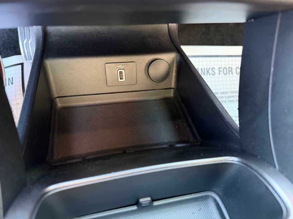 2018 Ford Fusion Image 19