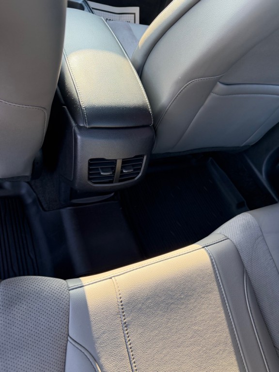 2018 Ford Fusion Image 24