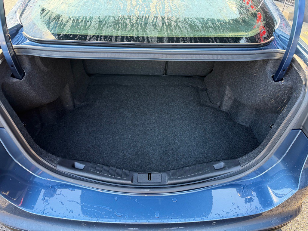 2018 Ford Fusion Image 25