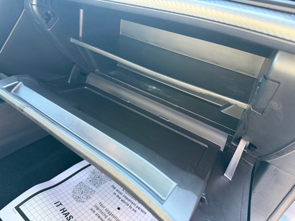 2018 Ford Fusion Image 30