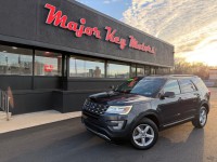 Image for 2017 Ford Explorer XLT ID: 7275887