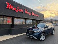 Image for 2023 Volkswagen Atlas SE w/ tech pkg ID: 7275888