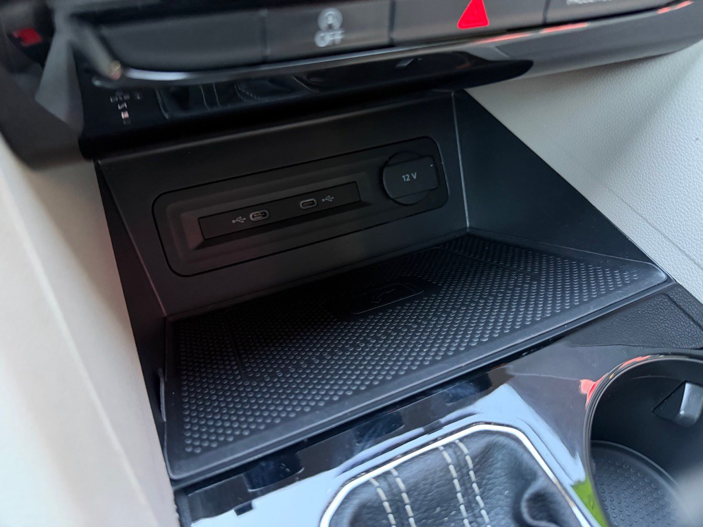 2023 Volkswagen Atlas Image 17