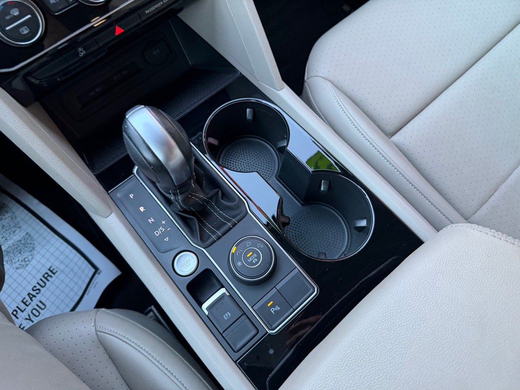 2023 Volkswagen Atlas Image 18