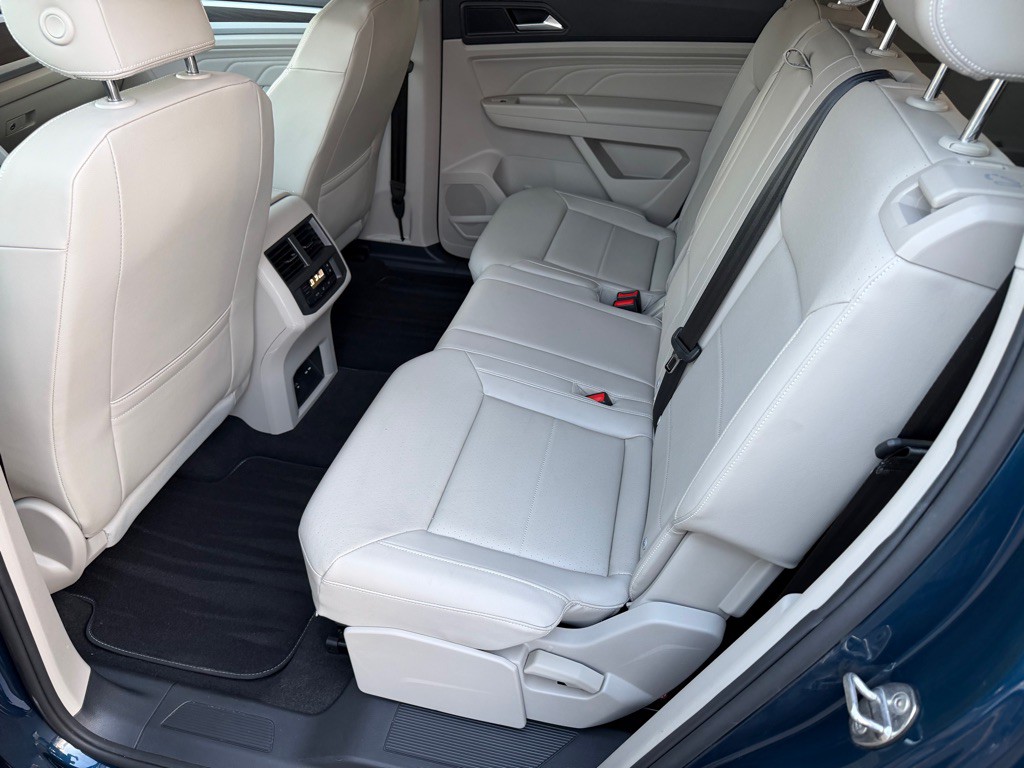 2023 Volkswagen Atlas Image 20