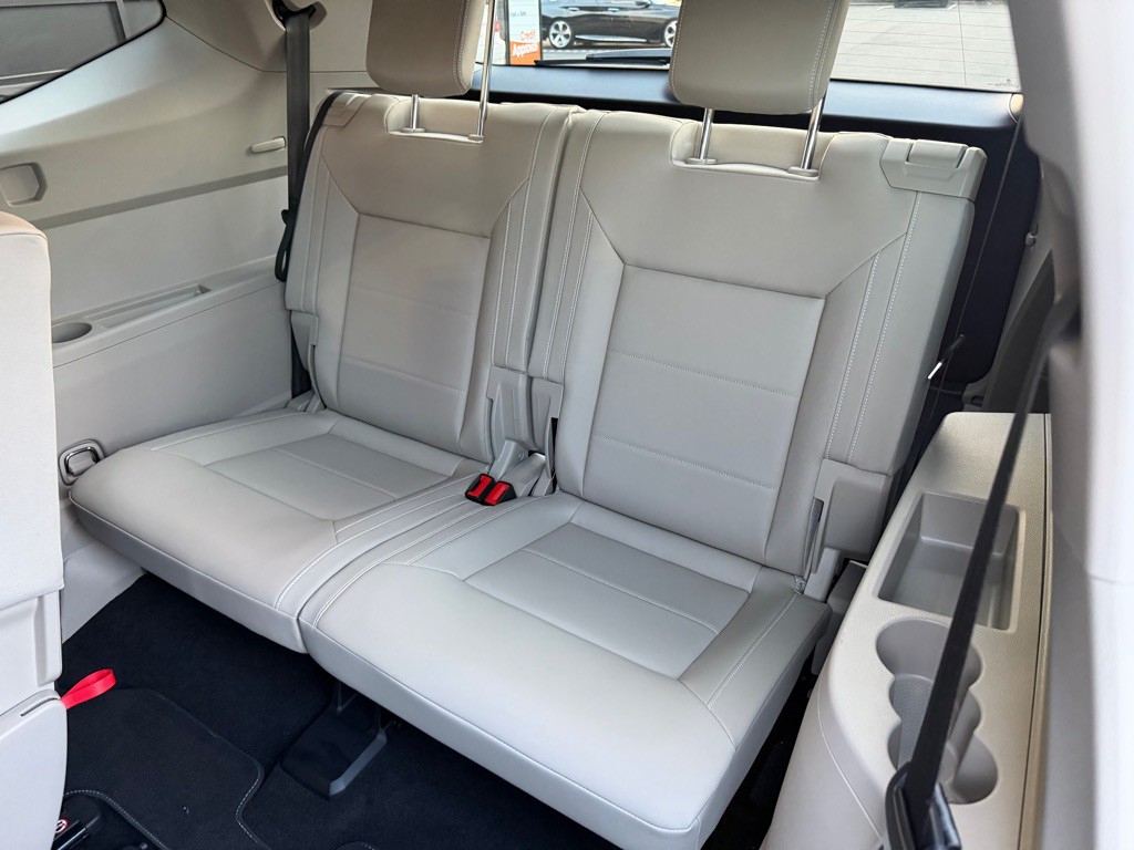 2023 Volkswagen Atlas Image 22