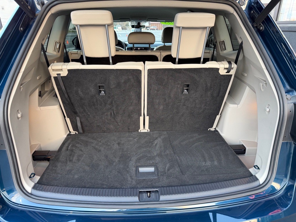 2023 Volkswagen Atlas Image 23