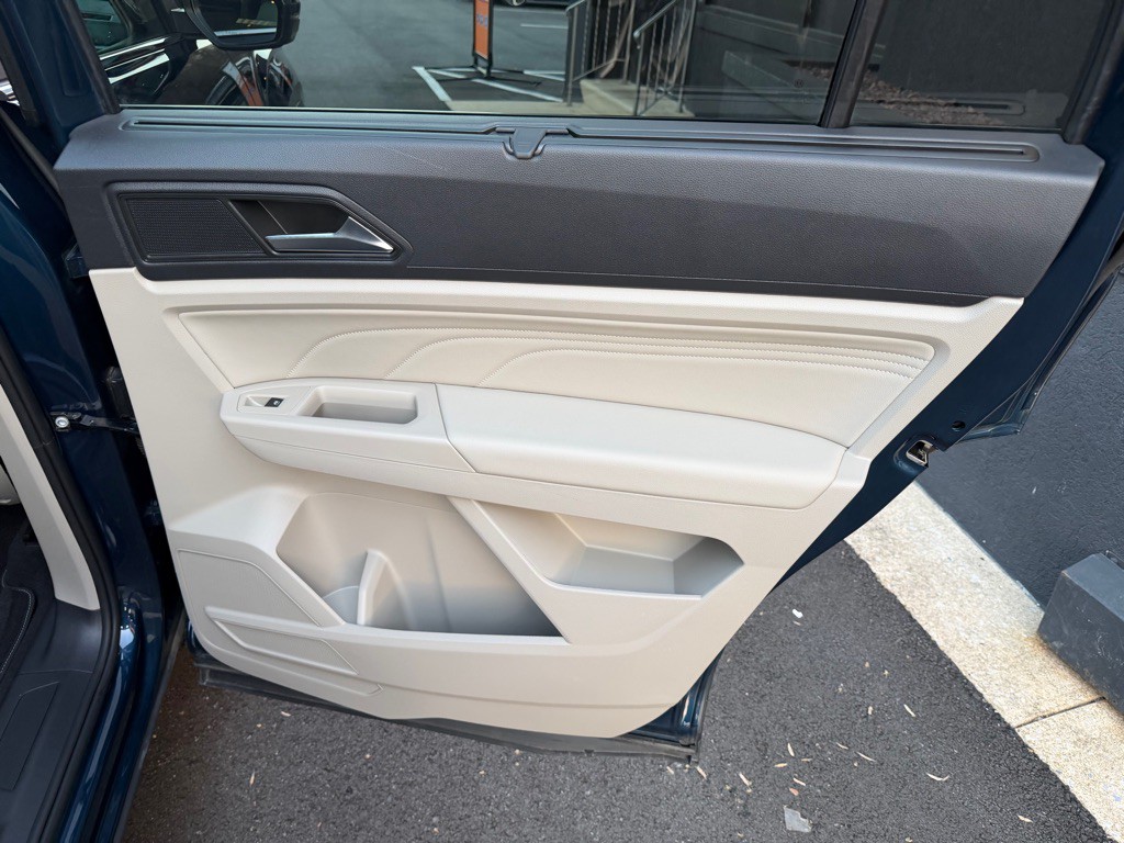 2023 Volkswagen Atlas Image 25