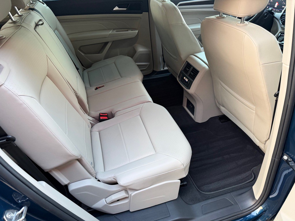 2023 Volkswagen Atlas Image 26