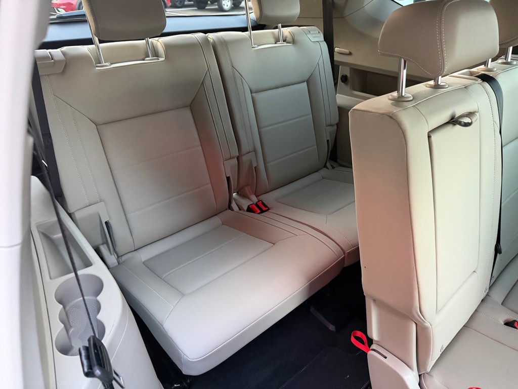 2023 Volkswagen Atlas Image 27