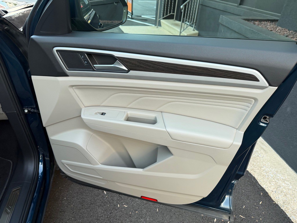 2023 Volkswagen Atlas Image 28