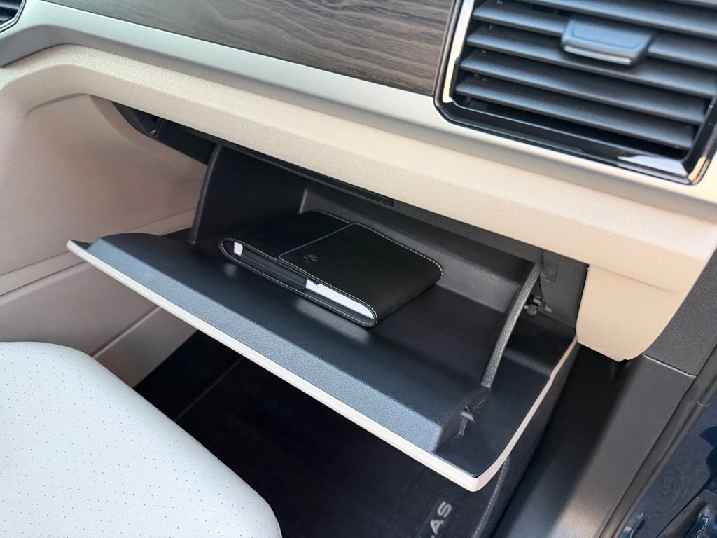 2023 Volkswagen Atlas Image 30