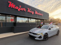 Image for 2021 Kia K5 Gt Line ID: 7275892