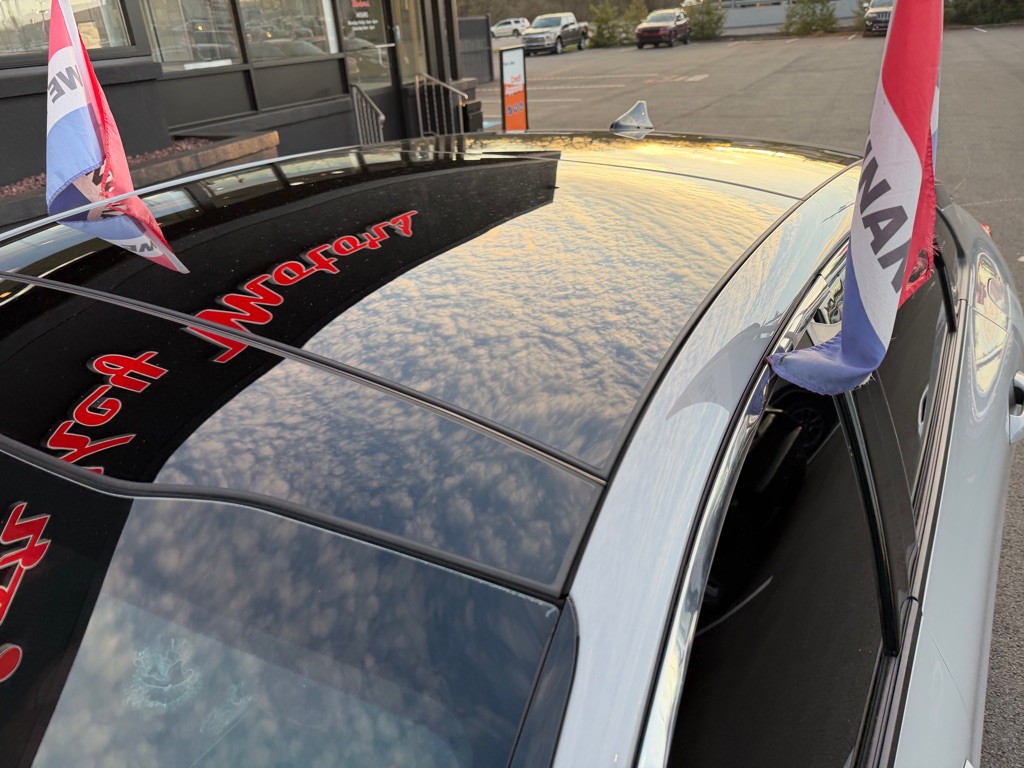 2021 Kia K5 Image 10