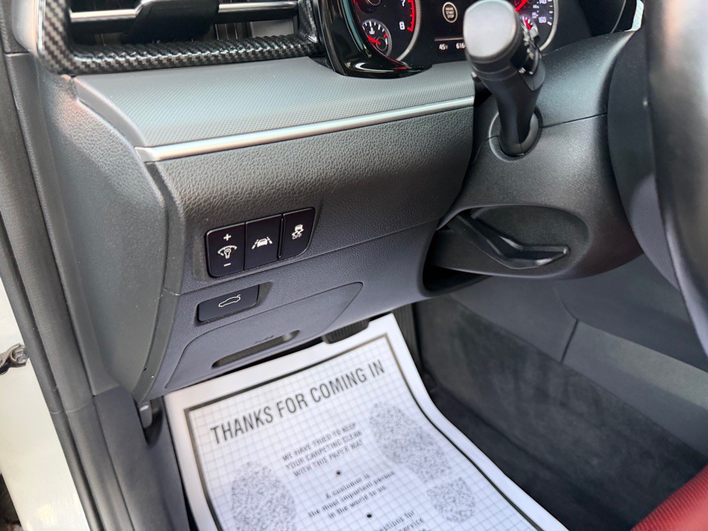 2021 Kia K5 Image 14