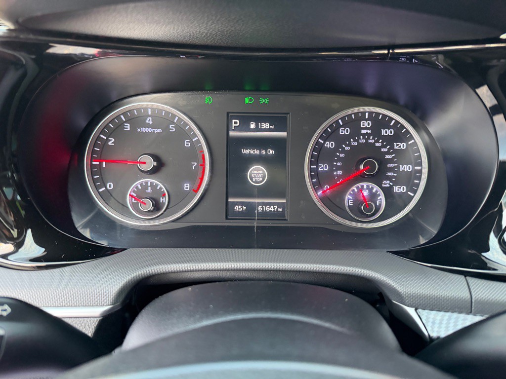 2021 Kia K5 Image 15