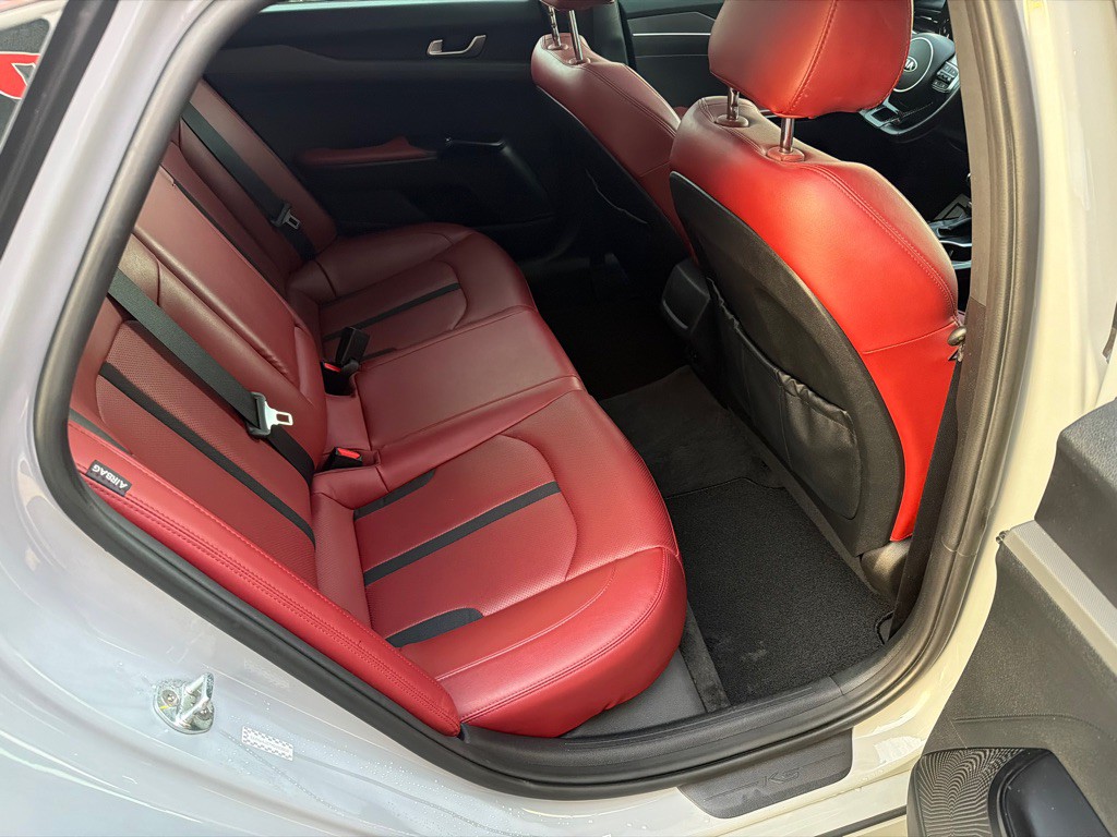 2021 Kia K5 Image 25