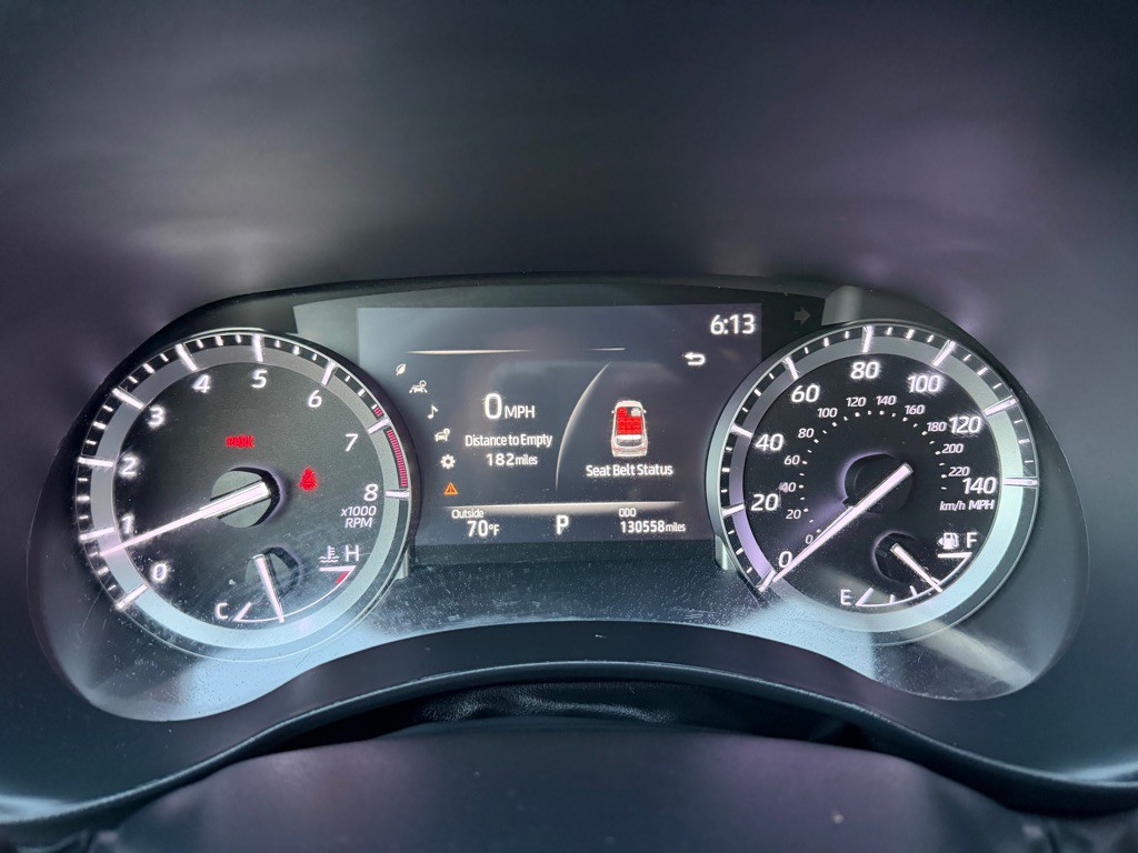 2022 Toyota Highlander Image 15