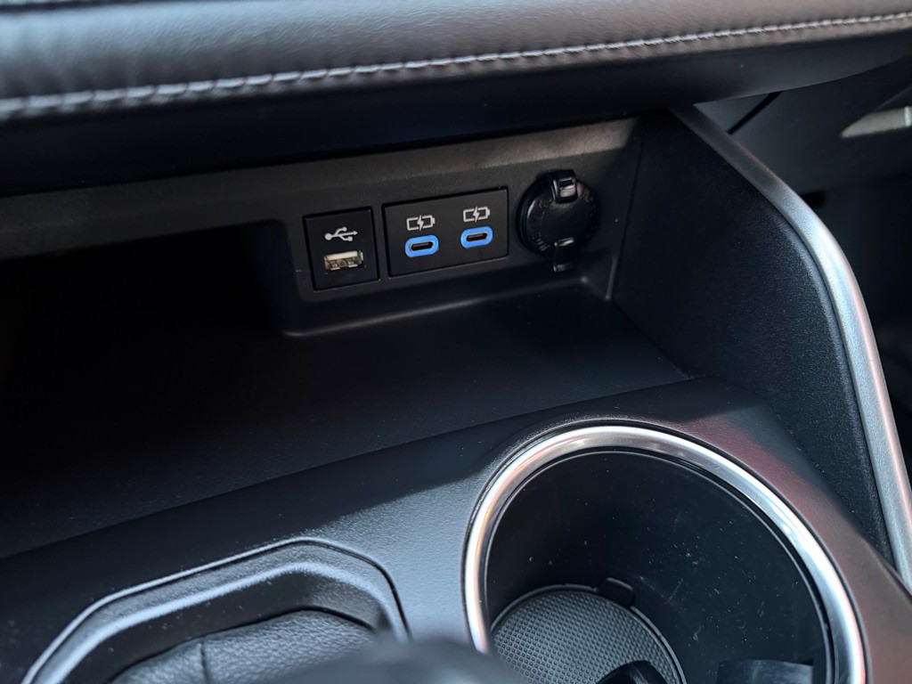 2022 Toyota Highlander Image 18