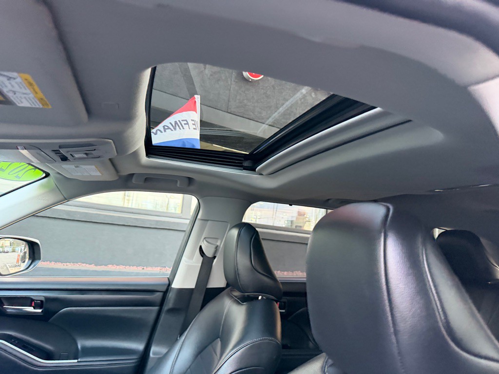 2022 Toyota Highlander Image 20