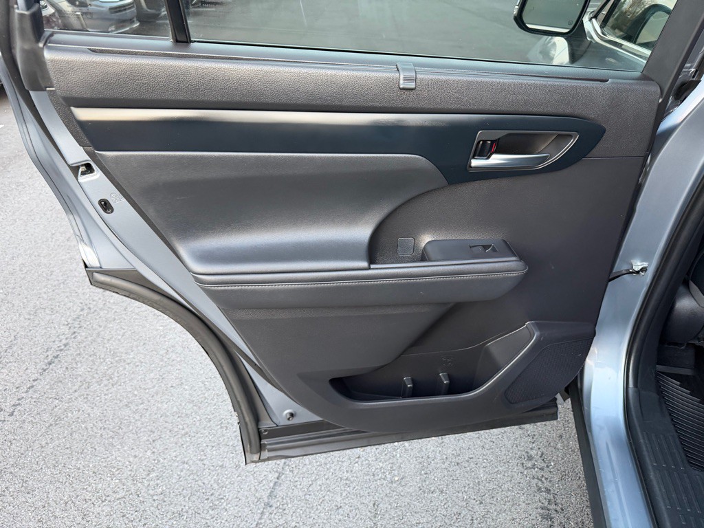 2022 Toyota Highlander Image 21