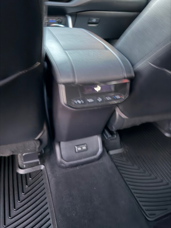 2022 Toyota Highlander Image 23