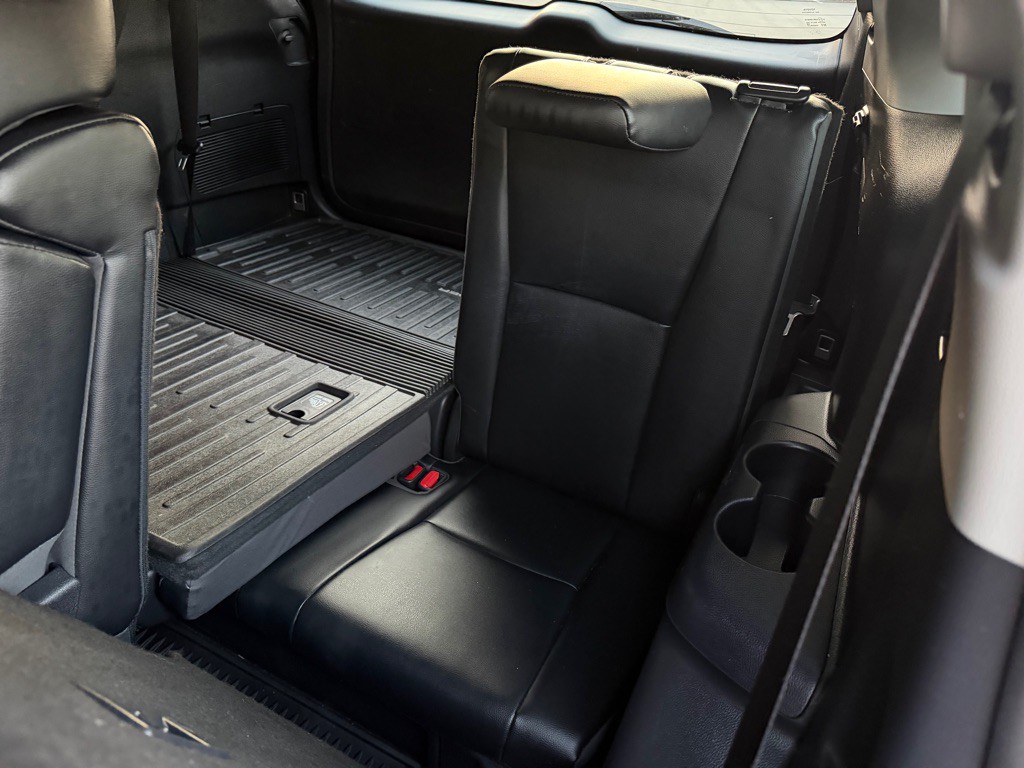 2022 Toyota Highlander Image 24