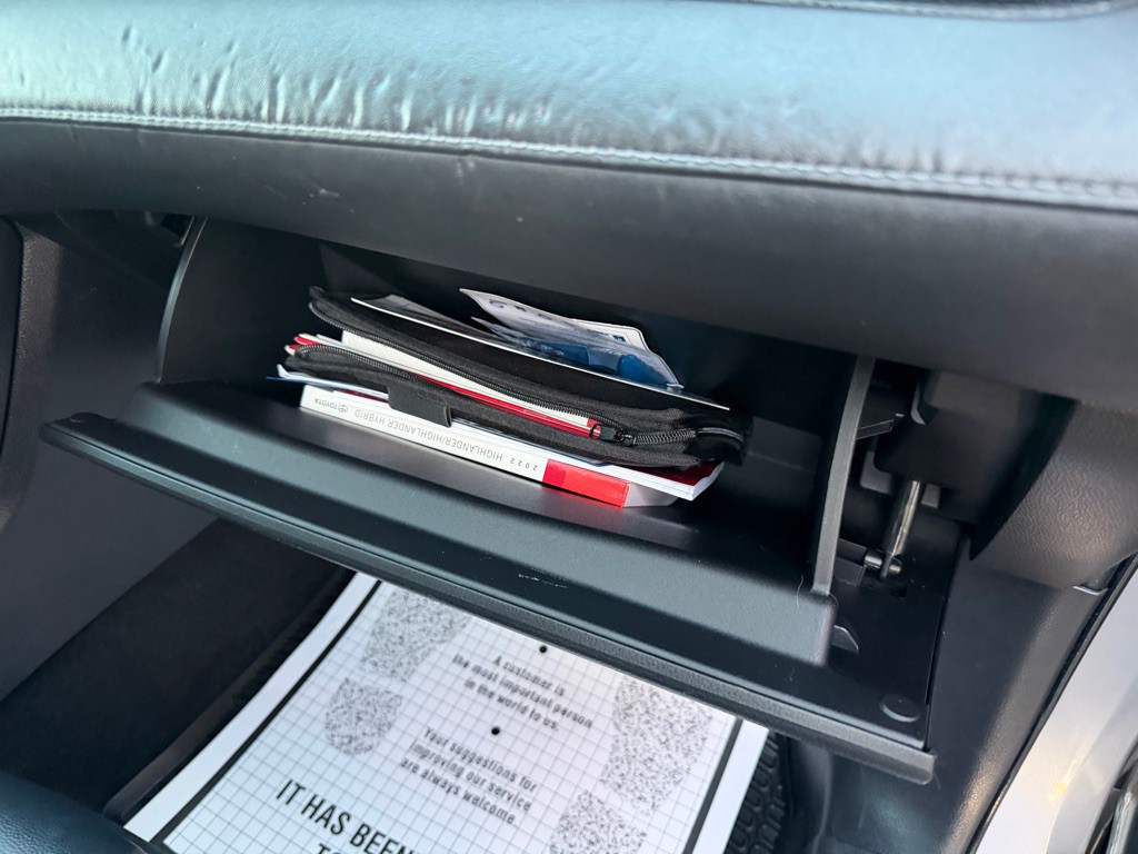 2022 Toyota Highlander Image 31