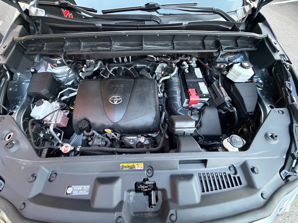 2022 Toyota Highlander Image 32