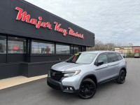 Image for 2021 Honda Passport Sport ID: 7278359