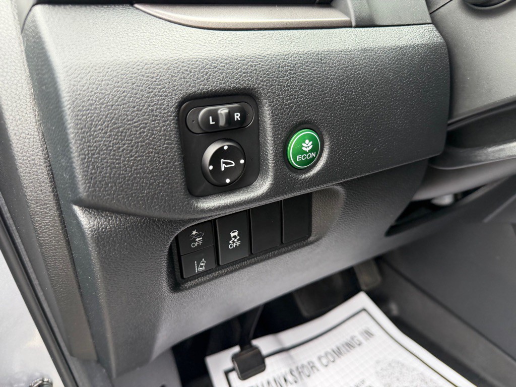 2021 Honda Passport Image 13