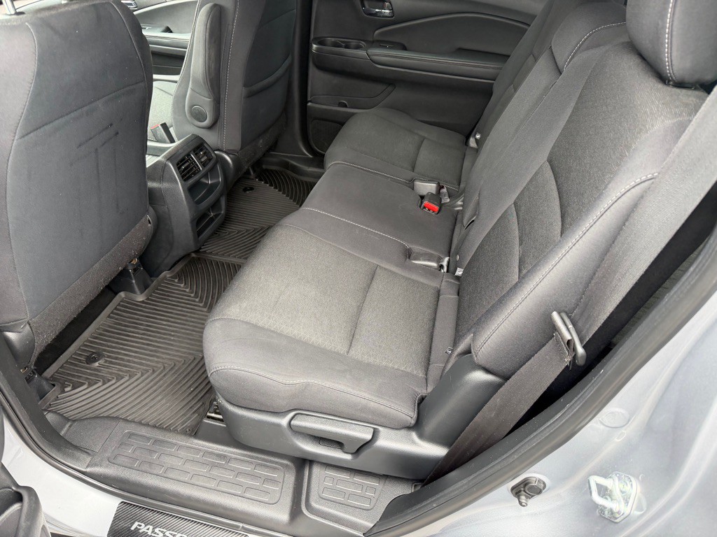 2021 Honda Passport Image 19