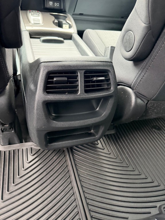 2021 Honda Passport Image 20