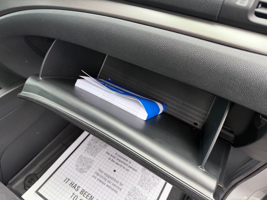 2021 Honda Passport Image 26