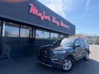 Image for 2023 Ford Explorer XLT ID: 7284180