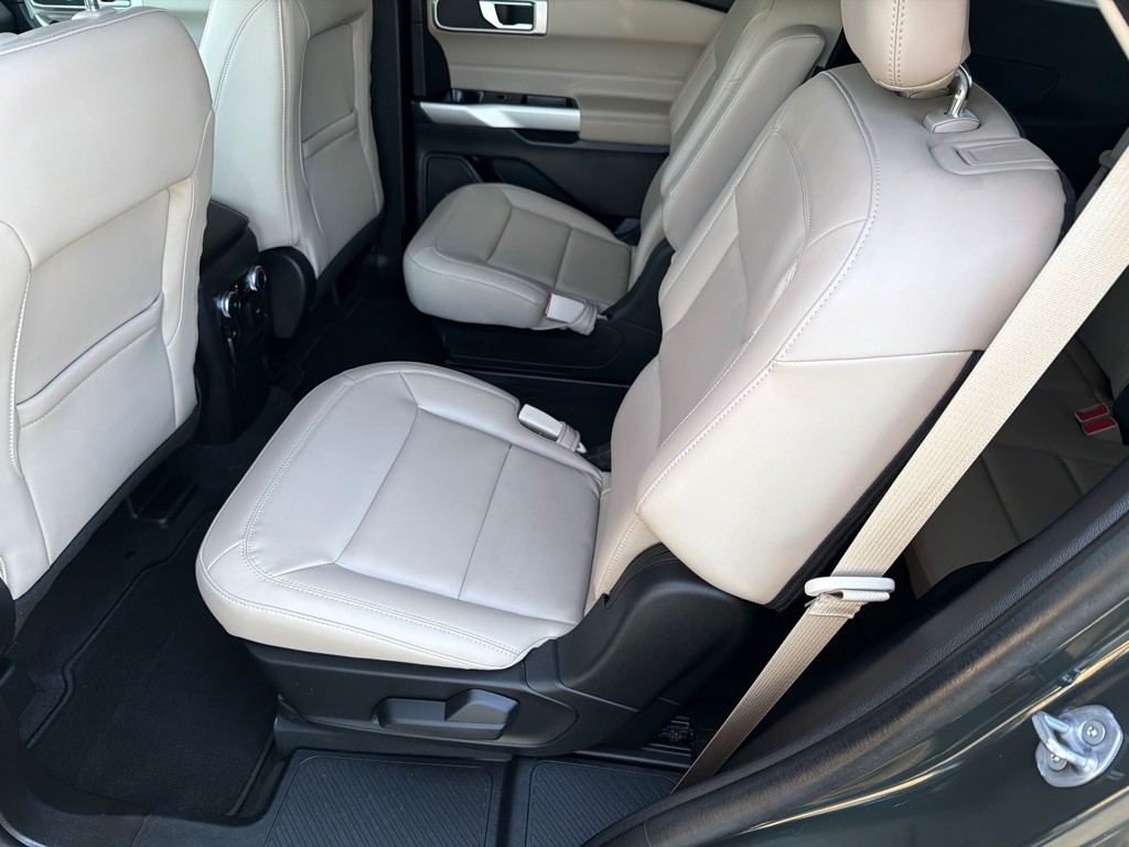 2023 Ford Explorer Image 19