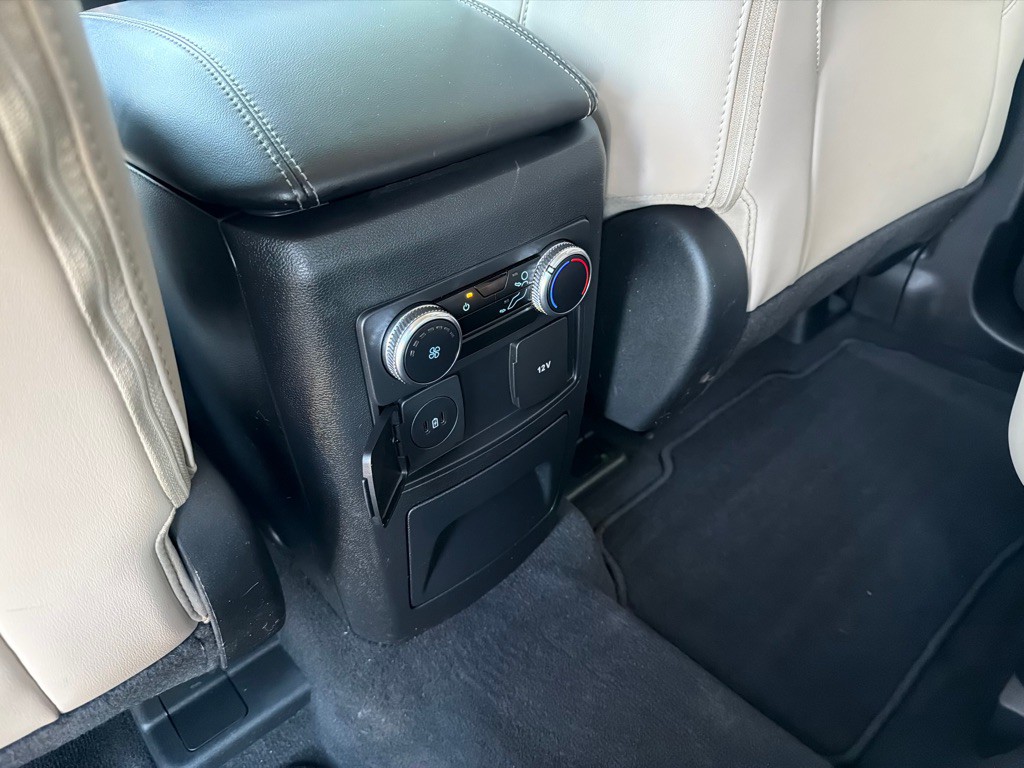 2023 Ford Explorer Image 20