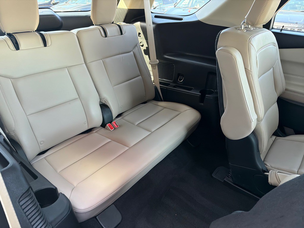 2023 Ford Explorer Image 26