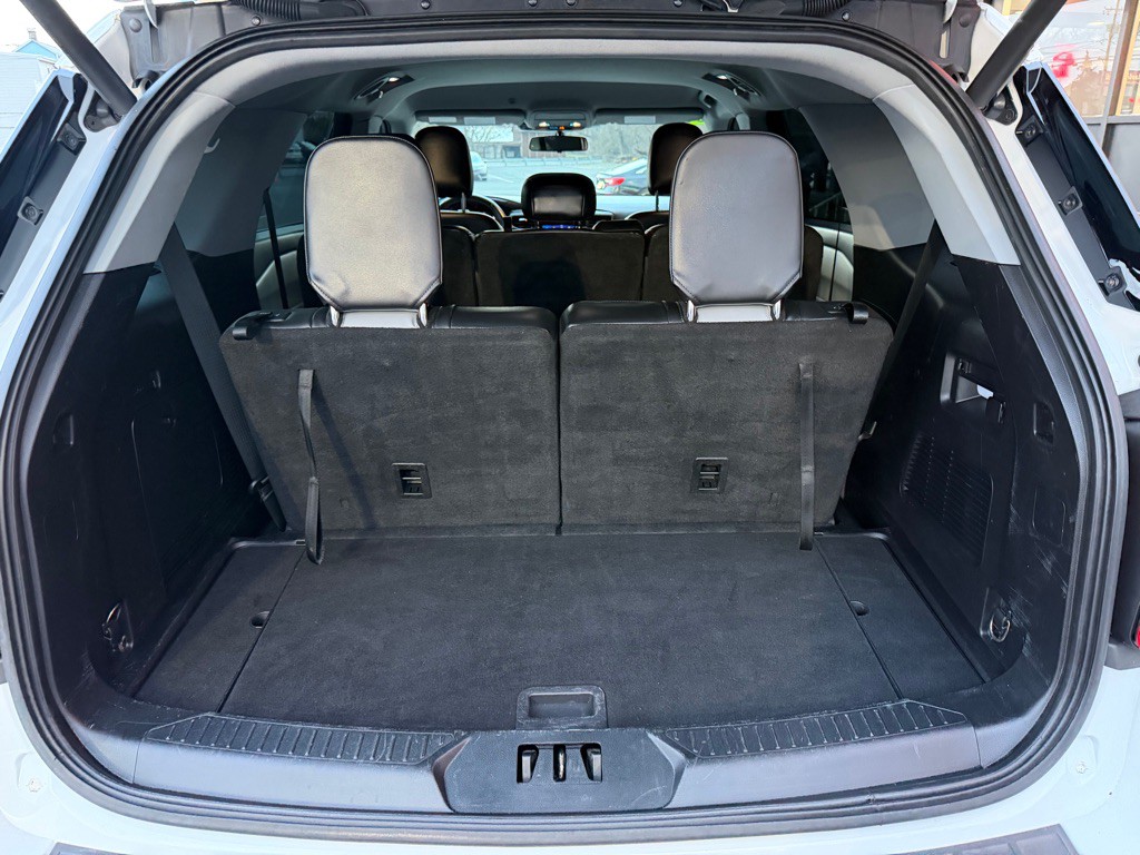 2021 Ford Explorer Image 23