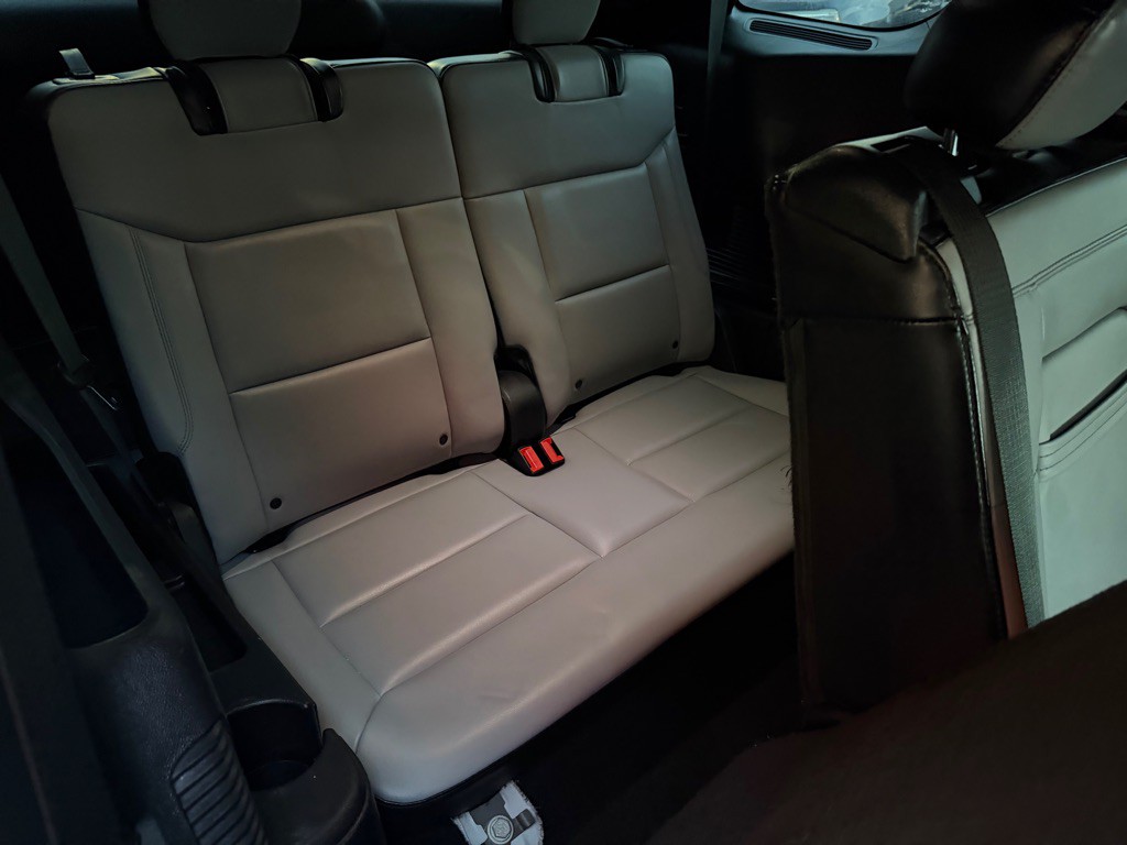 2021 Ford Explorer Image 27