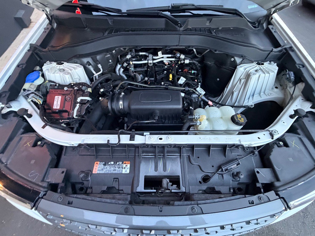 2021 Ford Explorer Image 31