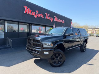 Image for 2015 RAM 2500 Laramie ID: 7287309