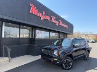 Image for 2015 Jeep Renegade Trailhawk ID: 7287815