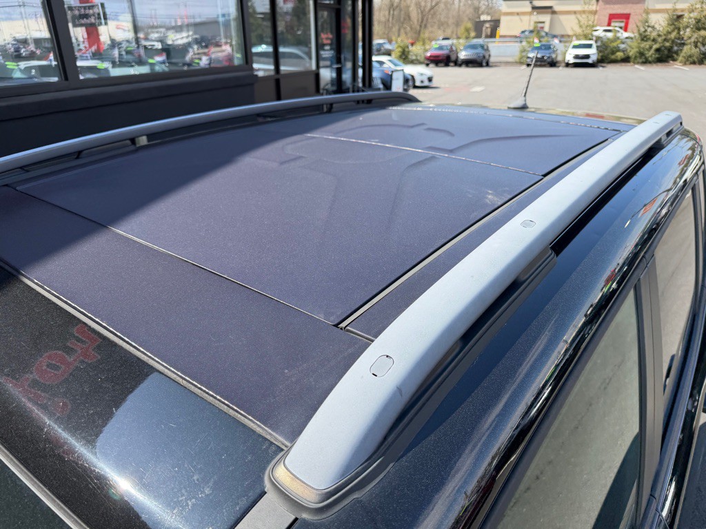 2015 Jeep Renegade Image 10