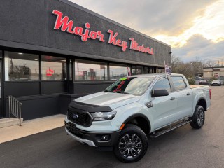 Image for 2022 Ford Ranger XLT ID: 7290144