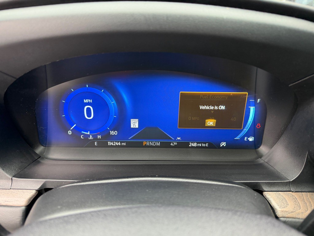 2020 Ford Explorer Image 16